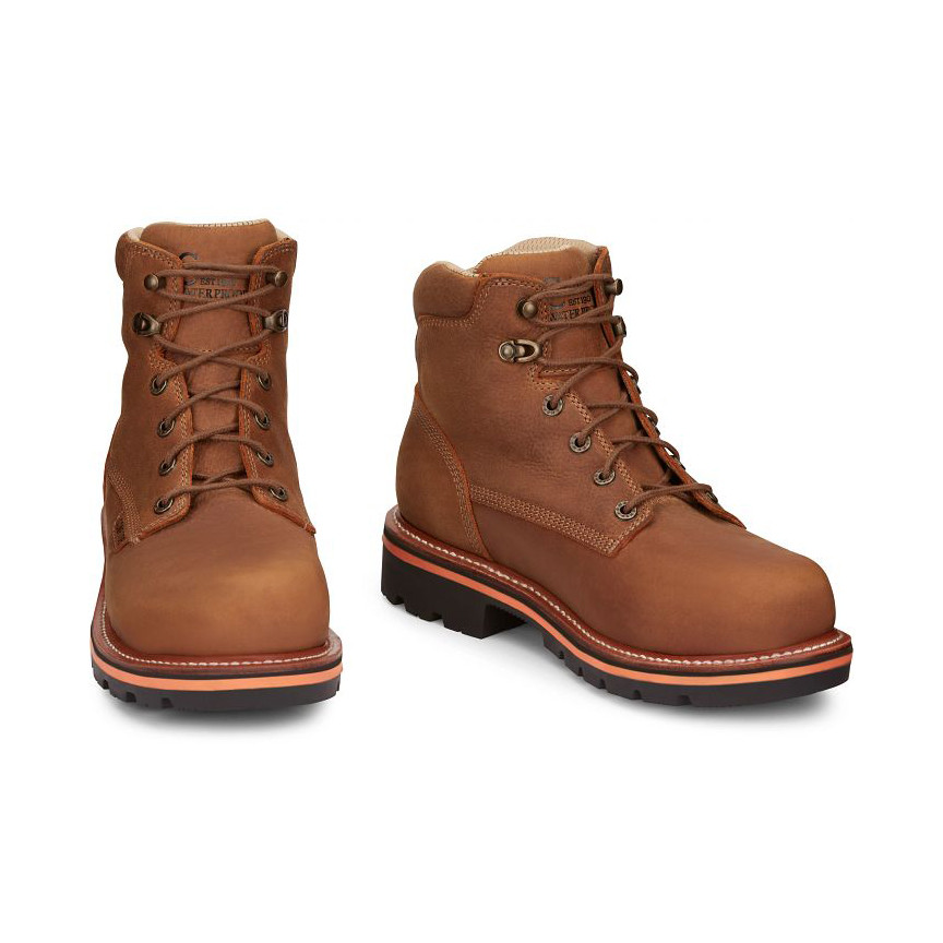 Chippewa Thunderstruck #TH1011 Men's 6